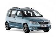 Skoda Roomster